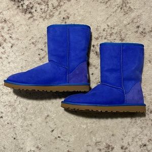 Ugg Australia boots women’s size 8